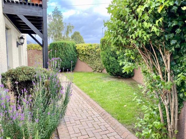 Wellingtonia Court Apartment Inverness Luaran gambar