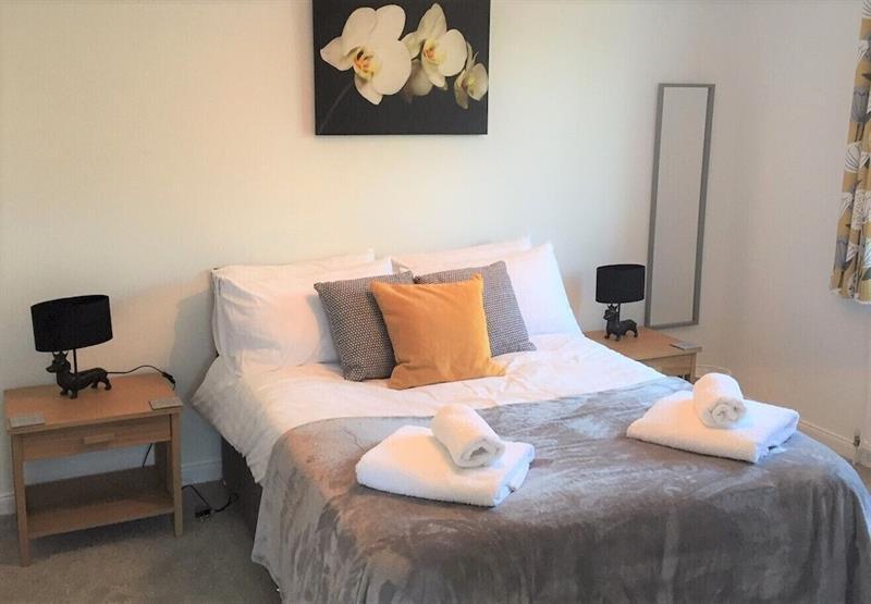 Wellingtonia Court Apartment Inverness Luaran gambar