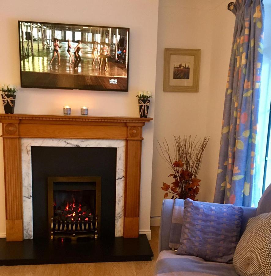 Wellingtonia Court Apartment Inverness Luaran gambar