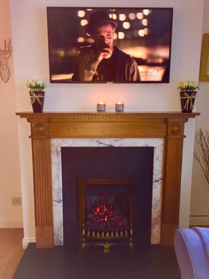 Wellingtonia Court Apartment Inverness Luaran gambar
