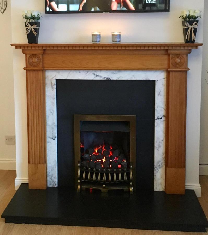 Wellingtonia Court Apartment Inverness Luaran gambar