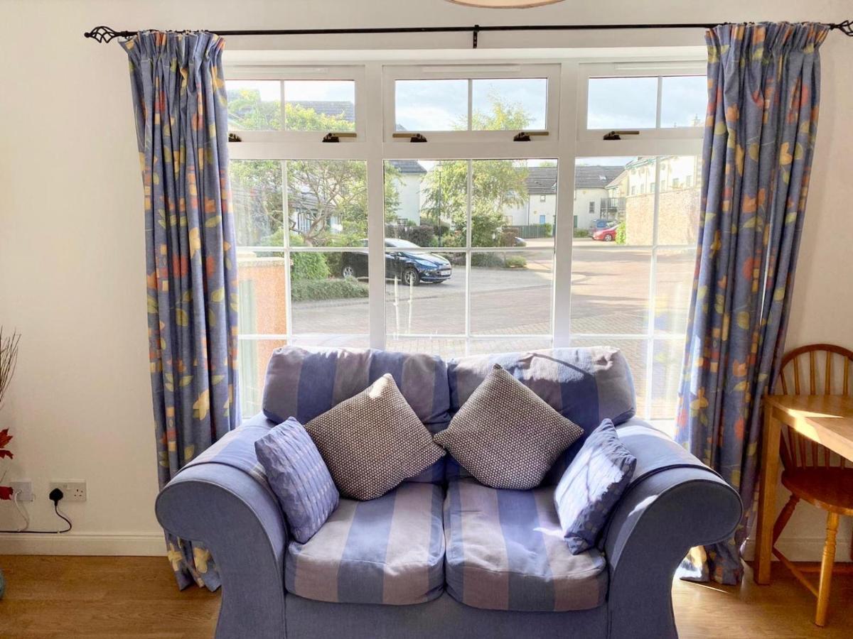 Wellingtonia Court Apartment Inverness Luaran gambar