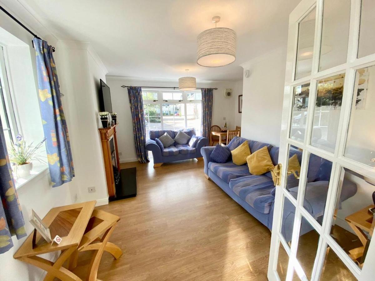 Wellingtonia Court Apartment Inverness Luaran gambar