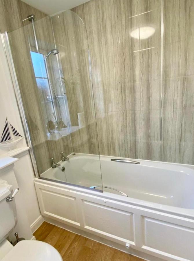 Wellingtonia Court Apartment Inverness Luaran gambar
