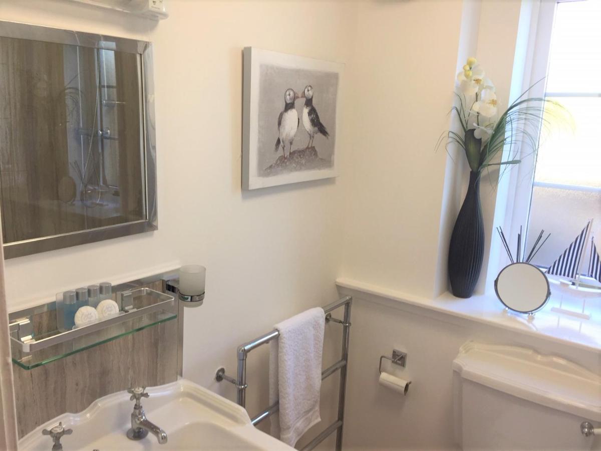 Wellingtonia Court Apartment Inverness Luaran gambar