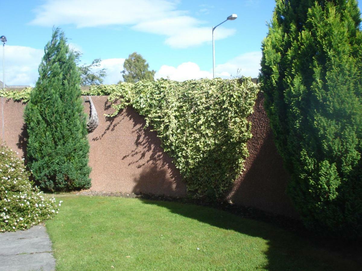Wellingtonia Court Apartment Inverness Luaran gambar