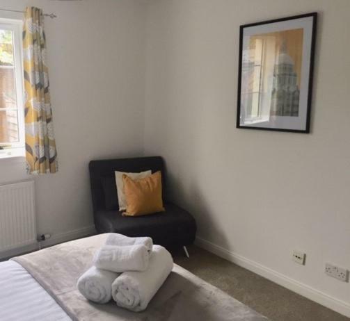 Wellingtonia Court Apartment Inverness Luaran gambar