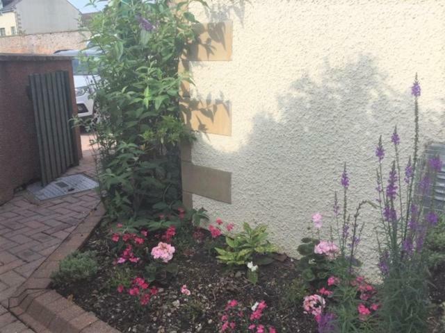 Wellingtonia Court Apartment Inverness Luaran gambar